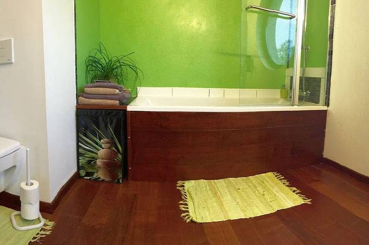 Maison d’hôte pour 3 personnes, avec sauna et terrasse dans Parc naturel régional Scarpe-Escaut - 4