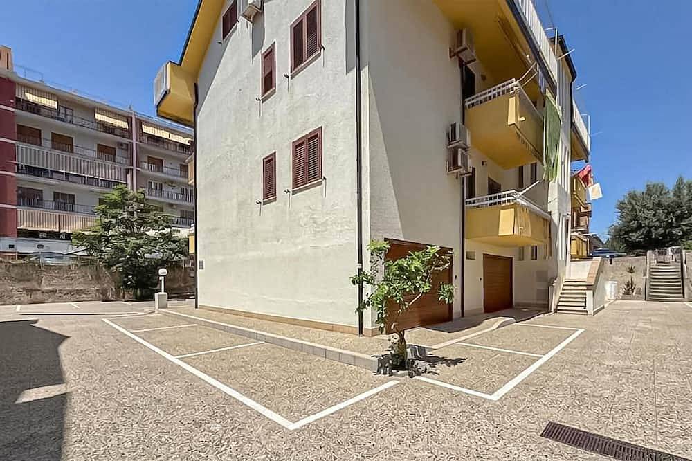 Appartamento intero, Maison marina Suite - Mykonos in Paola, Costa Tirrenica Calabria