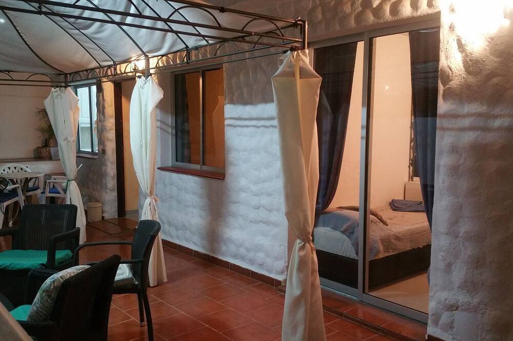 Behindertenfreundlich - Luxus Bungalow / Villa Playa De Las Americas, Costa Adeje in Playa Puerto Colón, Adeje