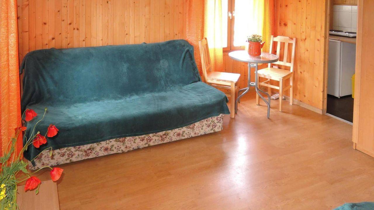 Bungalow für 2 Personen (25 m²) in Wrzosowo in Wollin