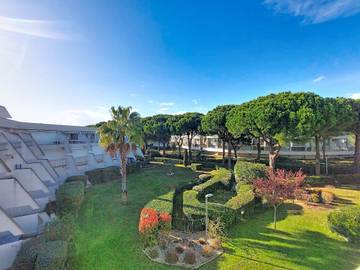 Appartement De Vacances pour 4 Personnes dans Port Camargue, Le Grau-du-Roi, Photo 4