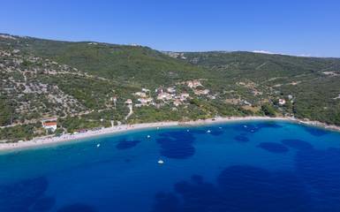 Ferienhaus für 8 Personen in Miholašćica, Cres, Bild 2