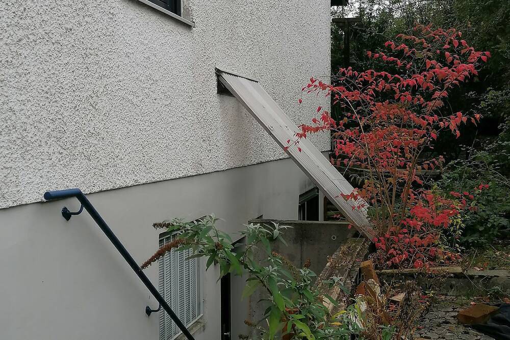 Apartamento entero, Charming apartment with extra entrance in Neusäß, Suabia (Baviera)