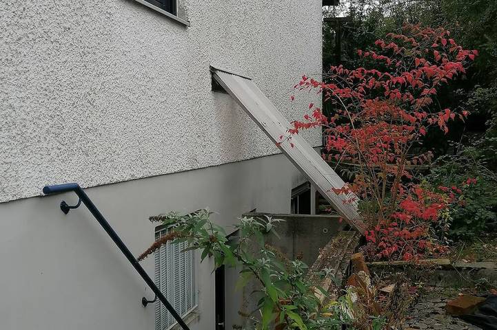 Ferienwohnung für 1 Personen, mit Haustier - 1