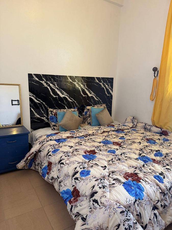 Maison de vacances pour 4 personnes, animaux acceptés