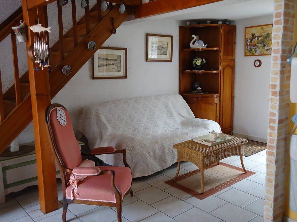 Jolie maison in La Palmyre, Les Mathes