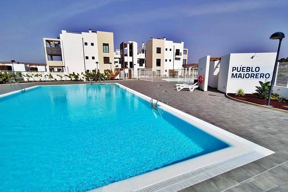 Appartamento vacanze a Antigua a partire da 91€ a notte