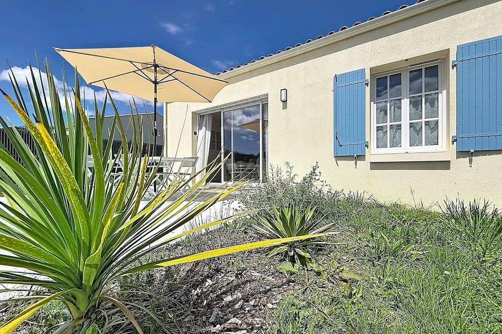 Maison de vacances