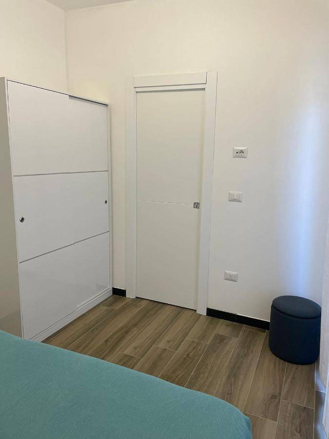 Maison d’hôte pour 2 personnes, avec terrasse à Porto Torres - 4
