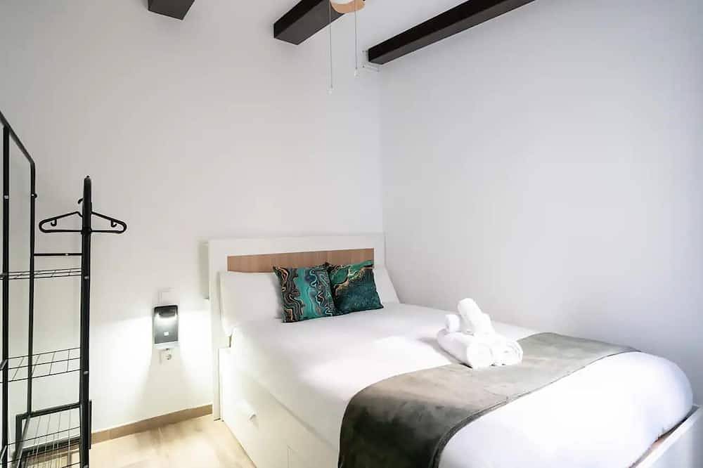 Ganze Wohnung, San Isidro Ii - Cozy apartment in Madrid, Madrid Province