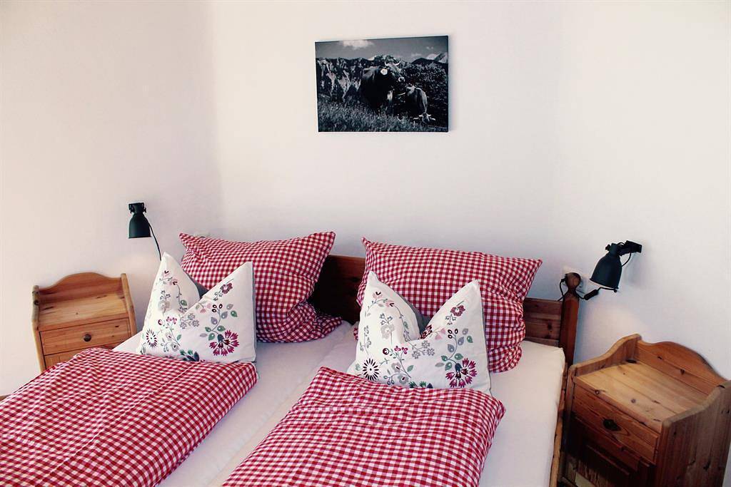 Ganze Ferienwohnung, Landhaus Alpenstern in Bad Hindelang, Bayerisch Schwaben