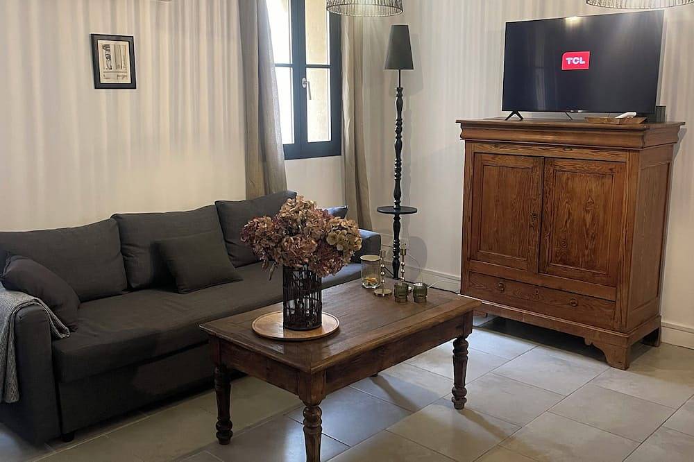 Appartement de vacances