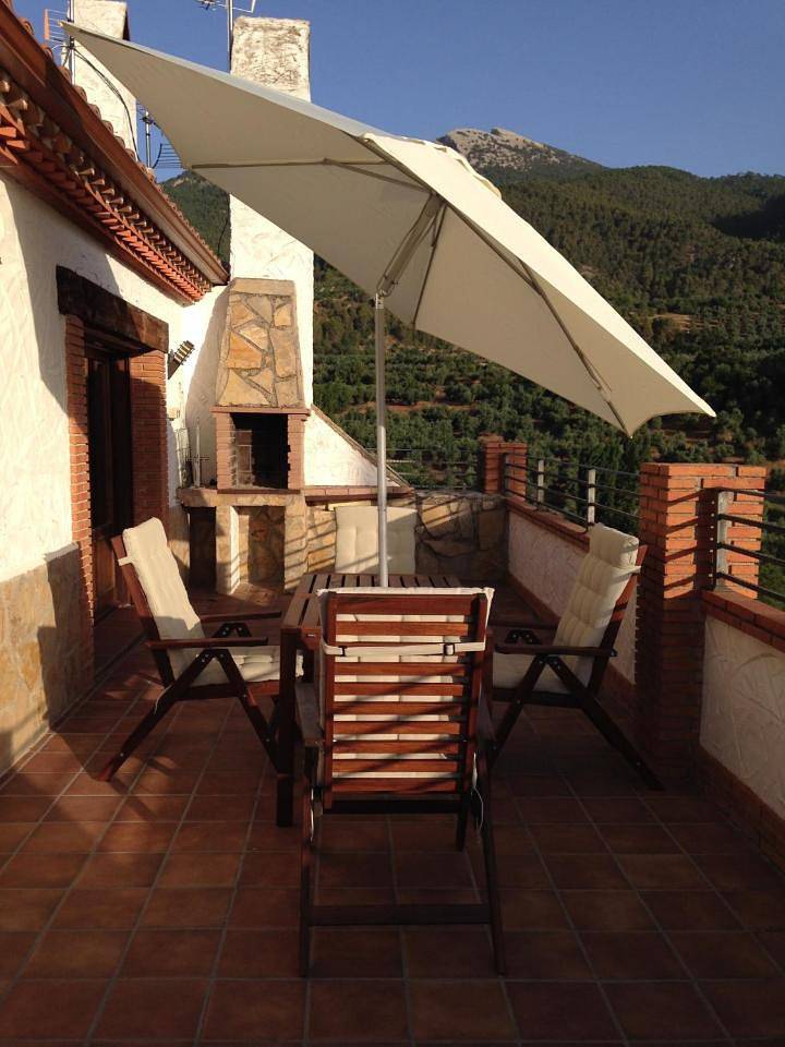 Apartamento entero, Cortijo los Bataneros y Casa Rural Albarderos in Segura de la Sierra, Parque natural de las Sierras de Cazorla y Segura