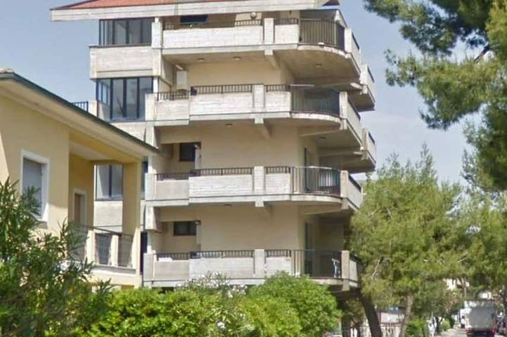 Appartement de vacances pour 3 personnes, avec terrasse et balcon/terrasse, animaux acceptés - 1