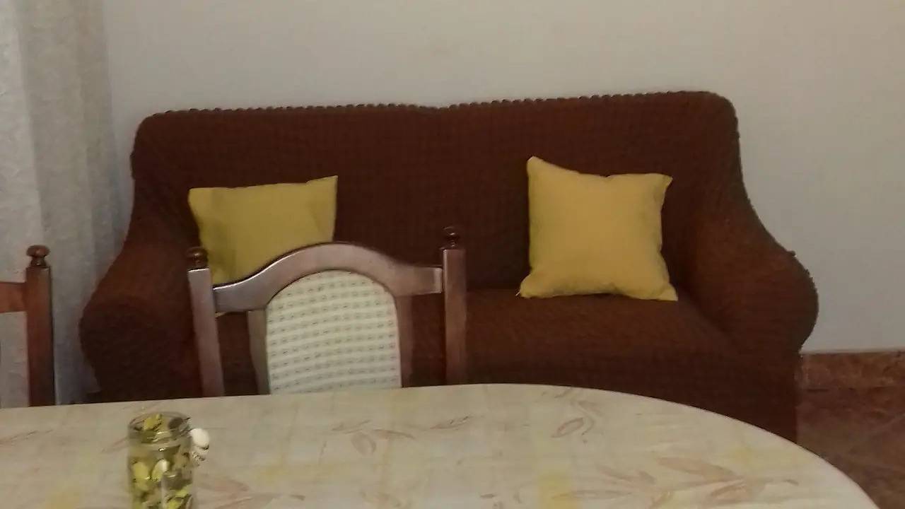 Ganze Ferienwohnung, Ferienwohnung für 4 Personen (48 m²) in Kukljica in Kali, Insel Ugljan