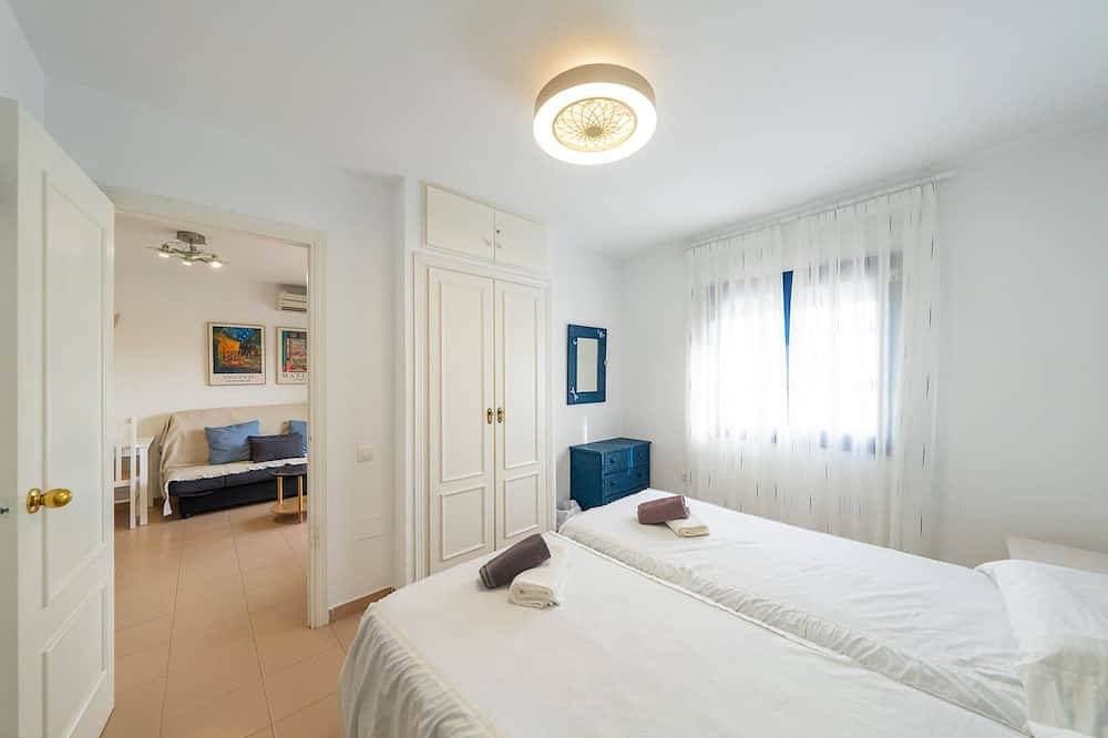 Ganze Wohnung, Apartamento Panoramico Tres Pinos. Piscina in San José (Andalusien), Níjar