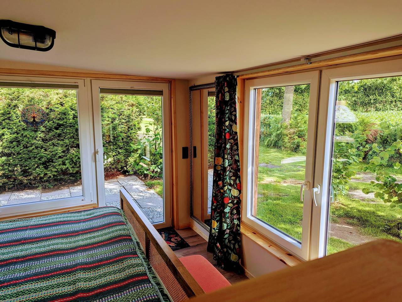 Ferienhaus Bornholt in Bornholt, Rendsburg-Eckernförde