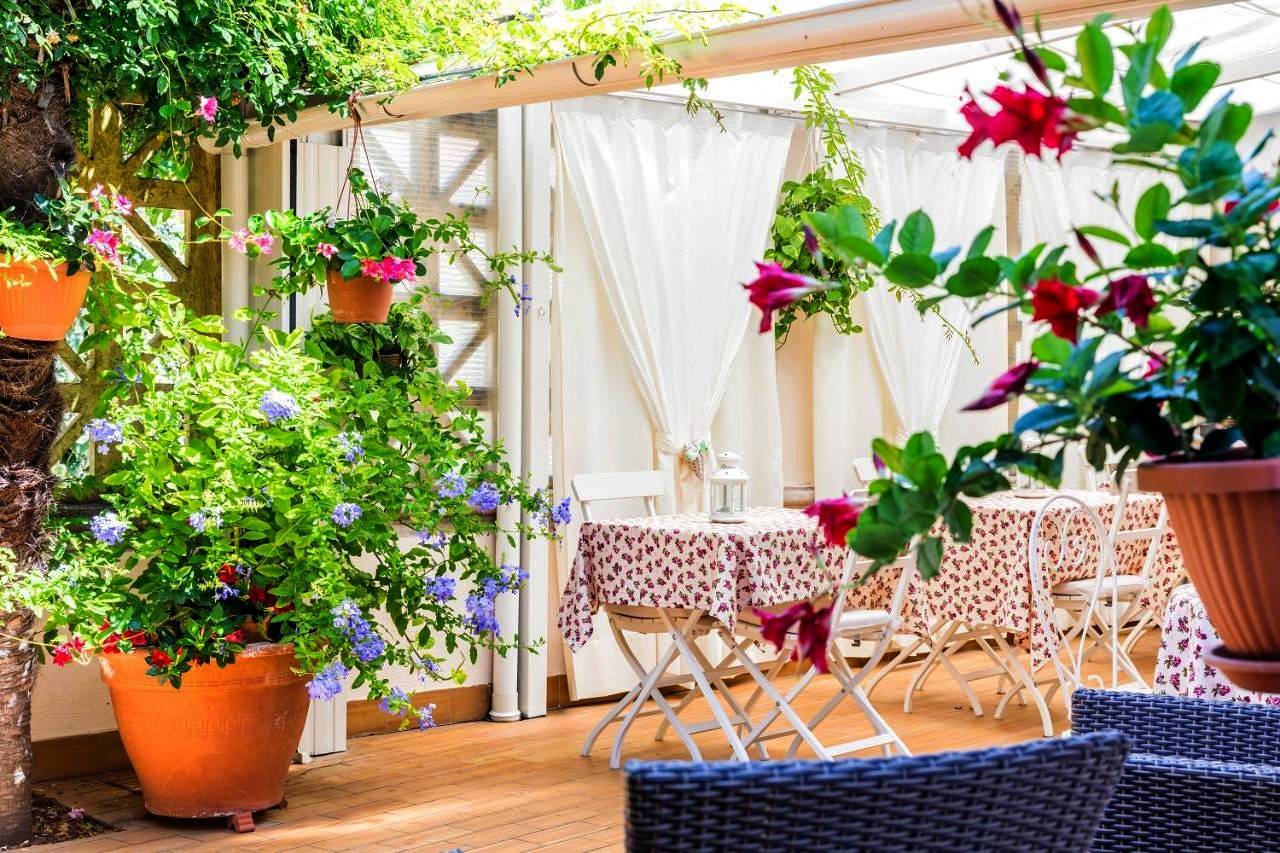 B&B La Bragadina in Lido di Venezia, Venedig