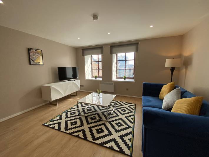 Apartamento de vacaciones para 2 personas - 1