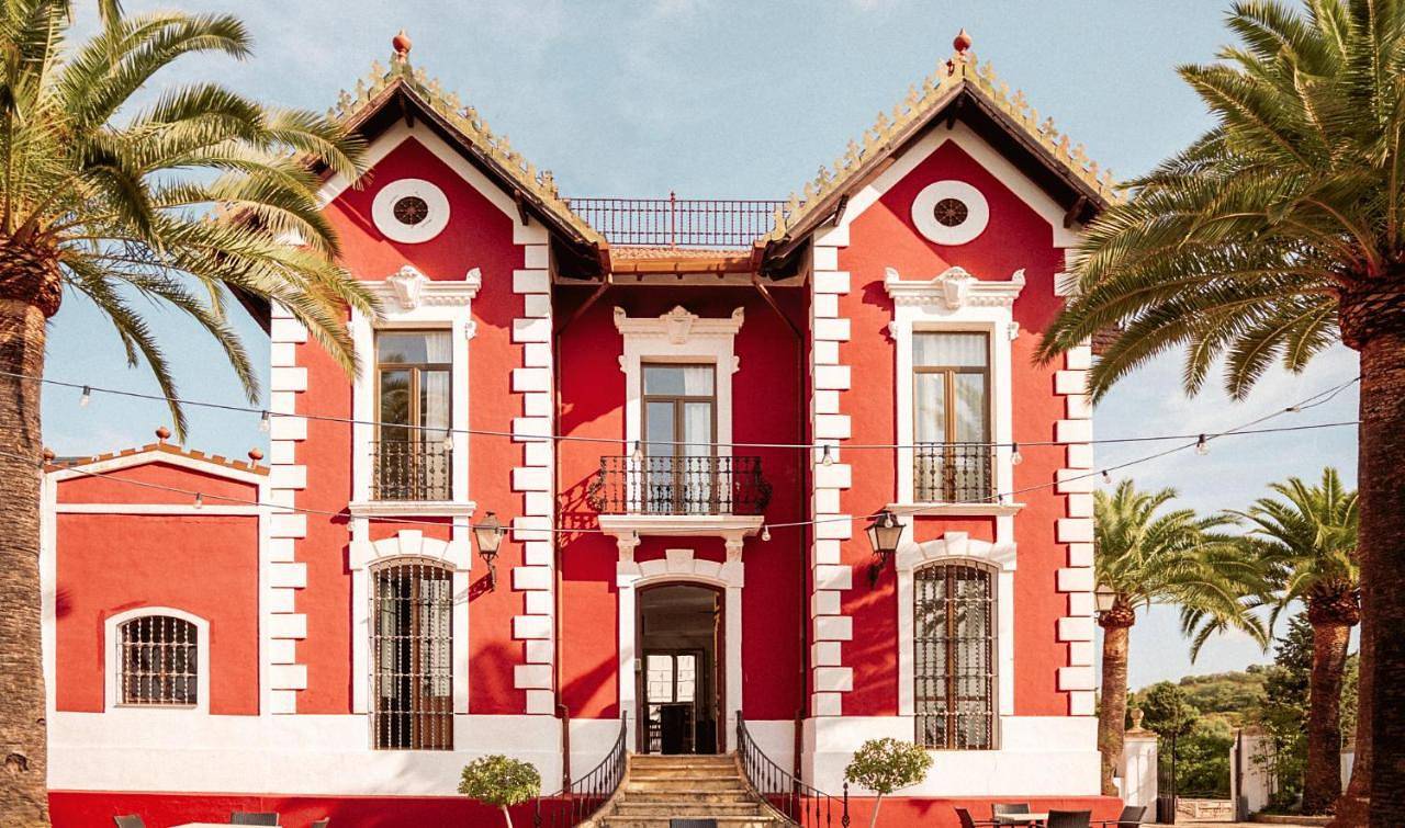 Dwo Finca Los Abetos in Córdoba, Provincia de Córdoba