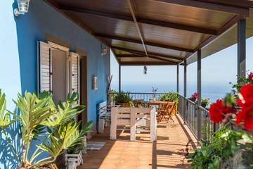 Casa Vacacional para 4 Personas en Santa Cruz de La Palma, La Palma Norte, Foto 2