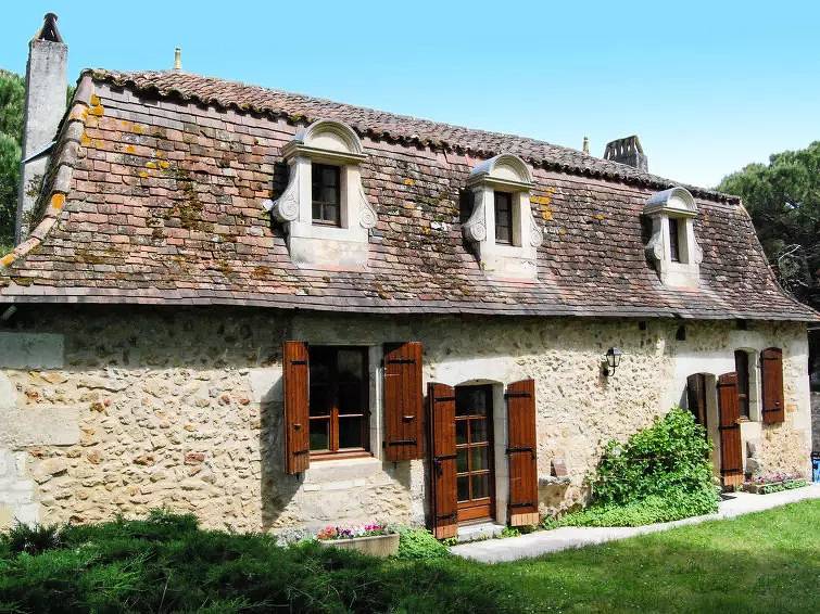 Maison 6 Personnes in Saint-Jean-d'Estissac, Périgord Pourpre