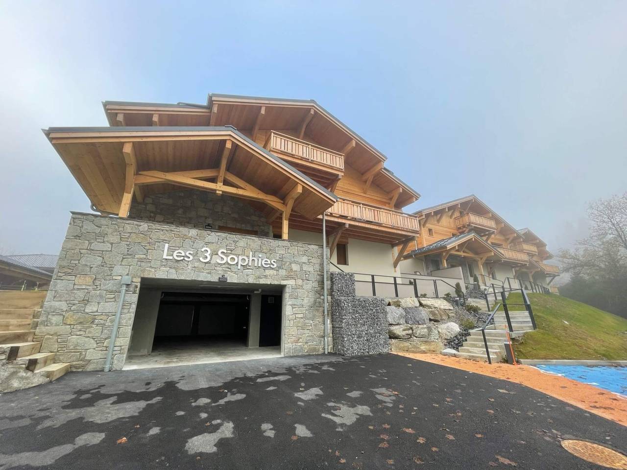 Alpine Creek - Luxus Ski-in Avoriaz Morzine in Morzine, Les Portes du Soleil