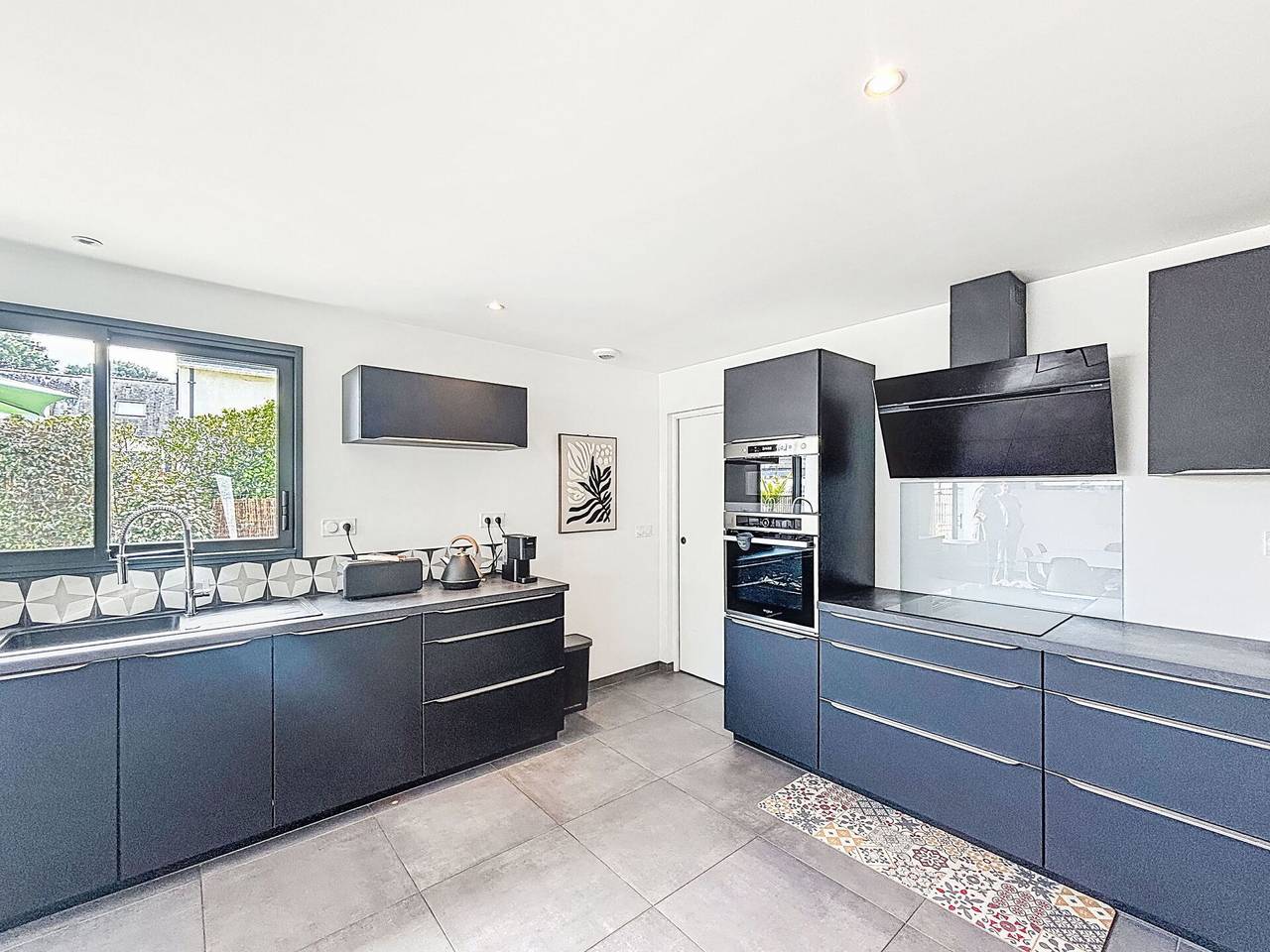 Maison des Lupins - Maison des Lupins 100.1 in Brech, Côte des Mégalithes