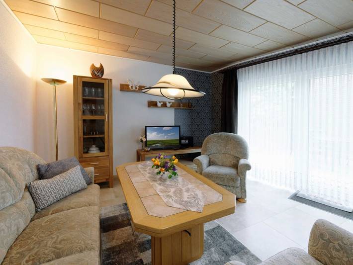 Bungalow für 4 Personen, mit Garten in Carolinensiel - 3