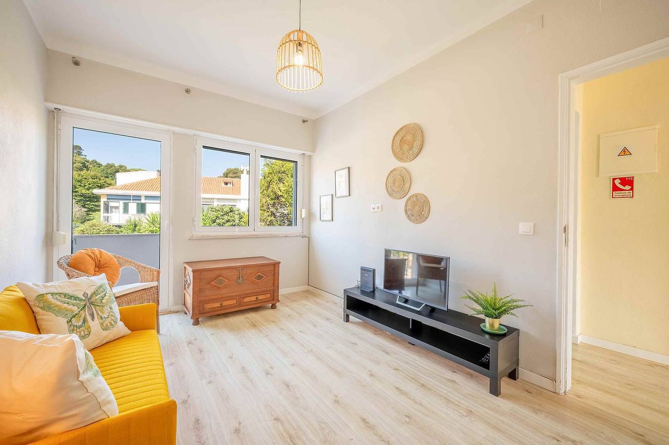 Ganze Wohnung, Guestready - Lima's Lovely Apartment in Sintra, Costa de Lisboa