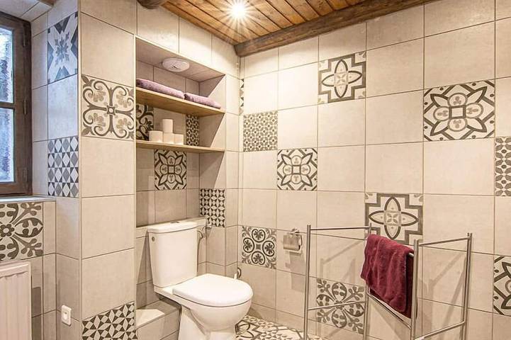 Gîte pour 10 personnes, avec jardin à Le Valtin - 2