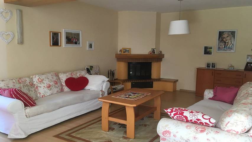 Ferienhaus mit Meerblick für 8 Personen, mit Garten und Pool in Polen - 2