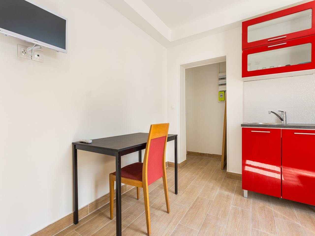 Studio entier, Magnifique studio - 2P - Proche Paris in Malakoff, Hauts-de-Seine