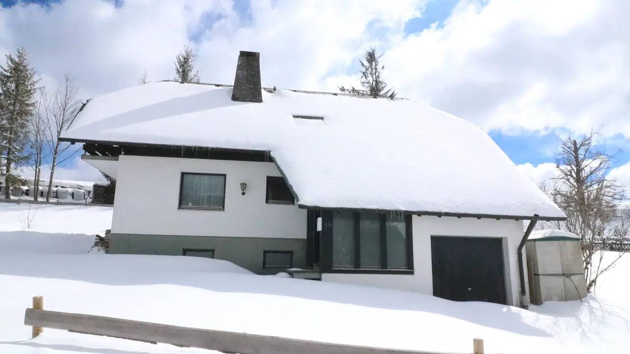 Ferienhaus für 10 Personen (190 m²) in Oberried in Hofsgrund, Oberried