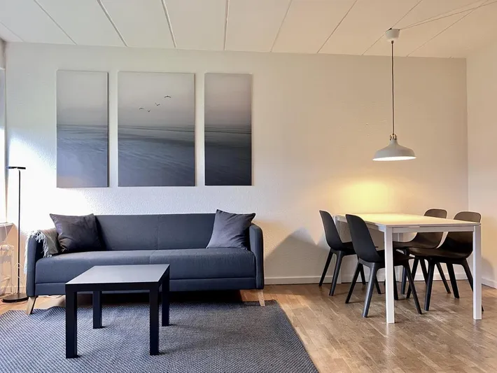 Ferienwohnung für 2 Personen - 1
