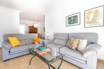 Vakantieappartement voor 6 Personen in Port d'Alcúdia, Alcúdia, Afbeelding 4