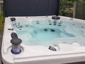 Glamping for 18 People in Horbling, Lincolnshire, Photo 1