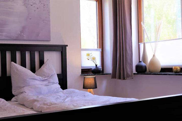 Ferienhaus für 7 Personen, mit Terrasse und Garten, mit Haustier in Maasholm - 3