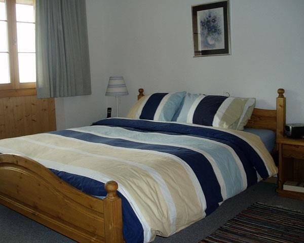 Ganze Ferienwohnung, Pollux 4-Bett-Appartement in Hasliberg, Berner Oberland