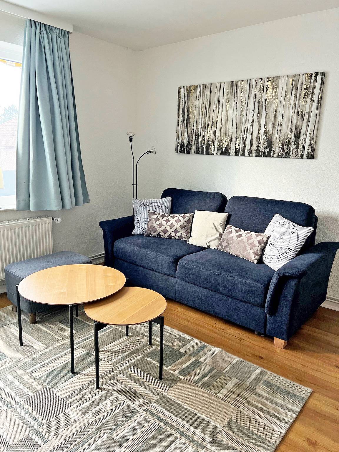 Ferienwohnung in Grömitz für 4 Personen in Grömitz