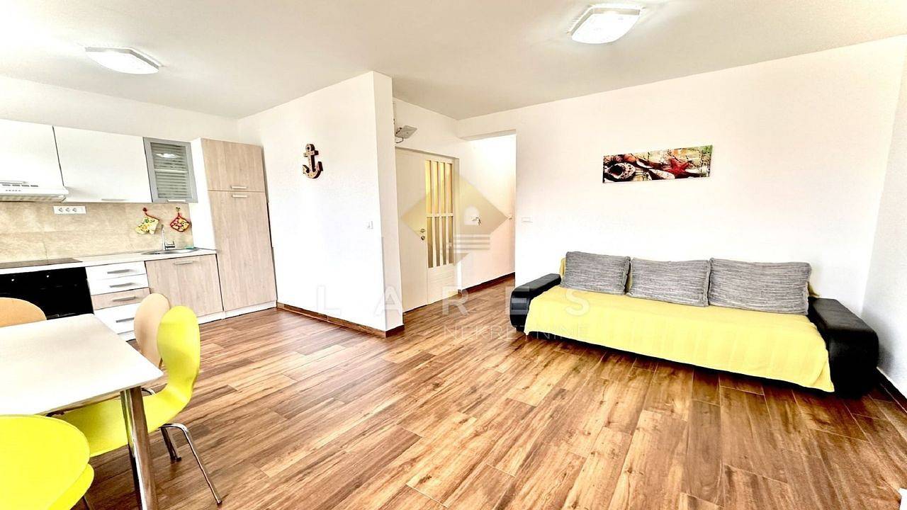 Apartamento vacacional entero, Ferienwohnung für 4 Personen (55 m²) in Novalja in Novalja, Pag