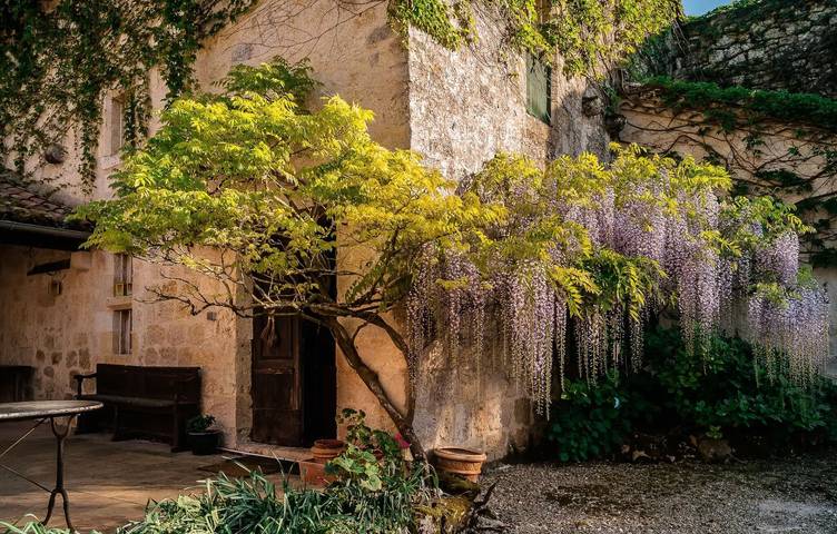 Maison de vacances pour 2 personnes - 1