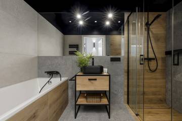 Apartament Wakacyjny dla 4 osoby w Łódź, Województwo łódzkie, Zdjęcie 4