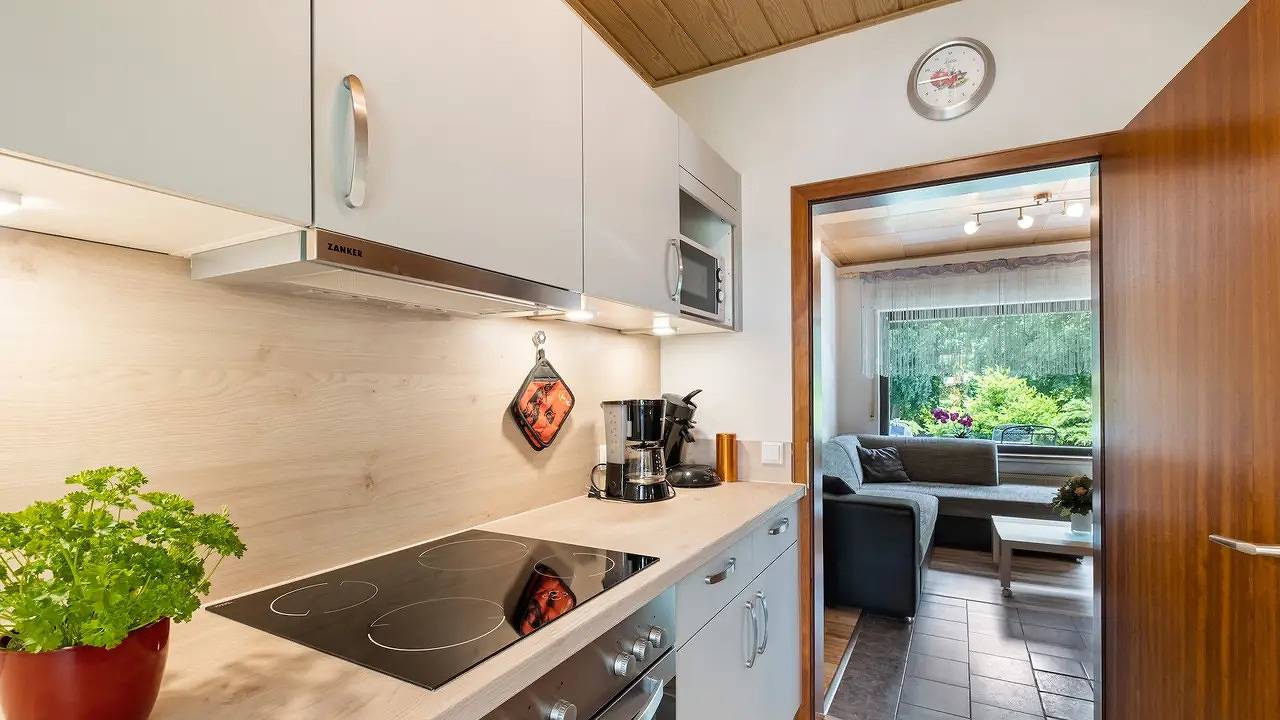 Bungalow für 4 Personen (76 m²) in Feusdorf in Feusdorf, Vulkaneifel