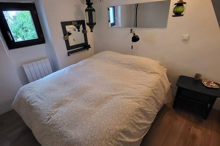 Location de vacances pour 7 personnes, animaux acceptés à Le Revest-les-Eaux - 2