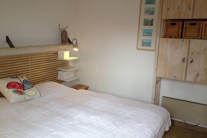 Gîte pour 5 personnes, avec jardin et piscine dans Plage de La Garonne - 3