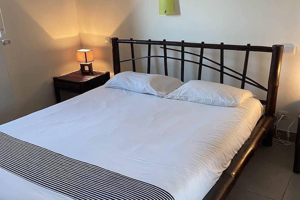 Gîte Fameuse Familial Pmr 6 personnes in Plouarzel, Région de Brest