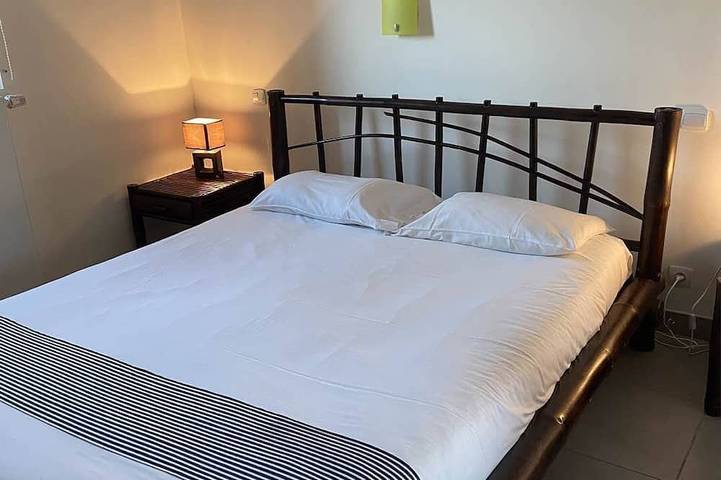 Agriturismo pour 6 personnes, avec jacuzzi à Plouarzel