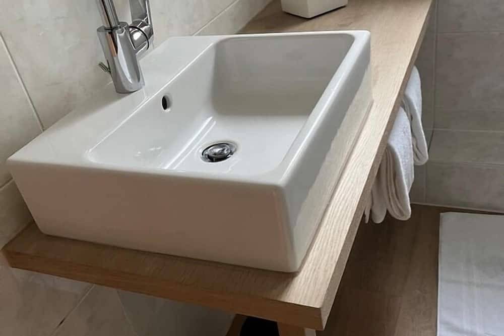 Ganze Wohnung, Ferienwohnung/App. für 2 Gäste mit 53m² in Ascheberg in Ascheberg (Holstein), Südliche Ostseeküste