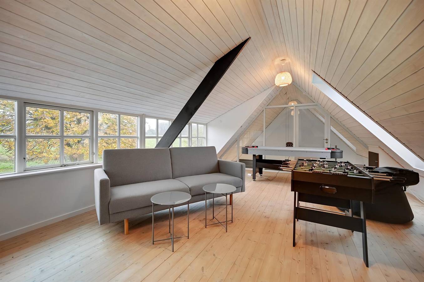 4 bedroom pet friendly home in Odder in Saksild Strand, Saksild